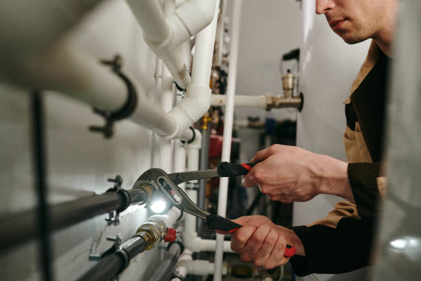 Best Leak Detection Services  in Shelburne Falls, MA