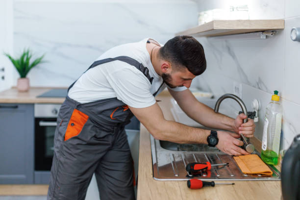 Best Sewer Line Repair  in Shelburne Falls, MA