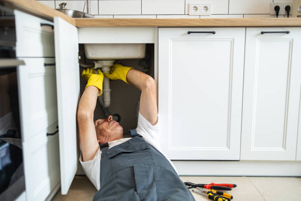 Trusted Shelburne Falls, MA Plumbing Experts