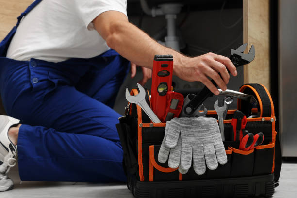 Best Gas Line Repair  in Shelburne Falls, MA