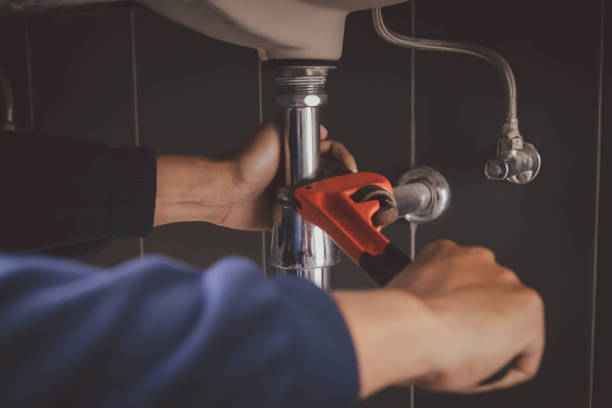 Best Gas Line Repair  in Shelburne Falls, MA